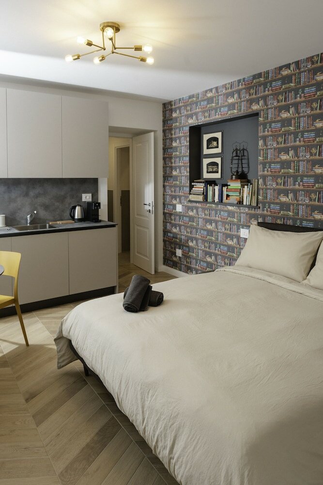 Фото Casa Room Apartments Diaz 8