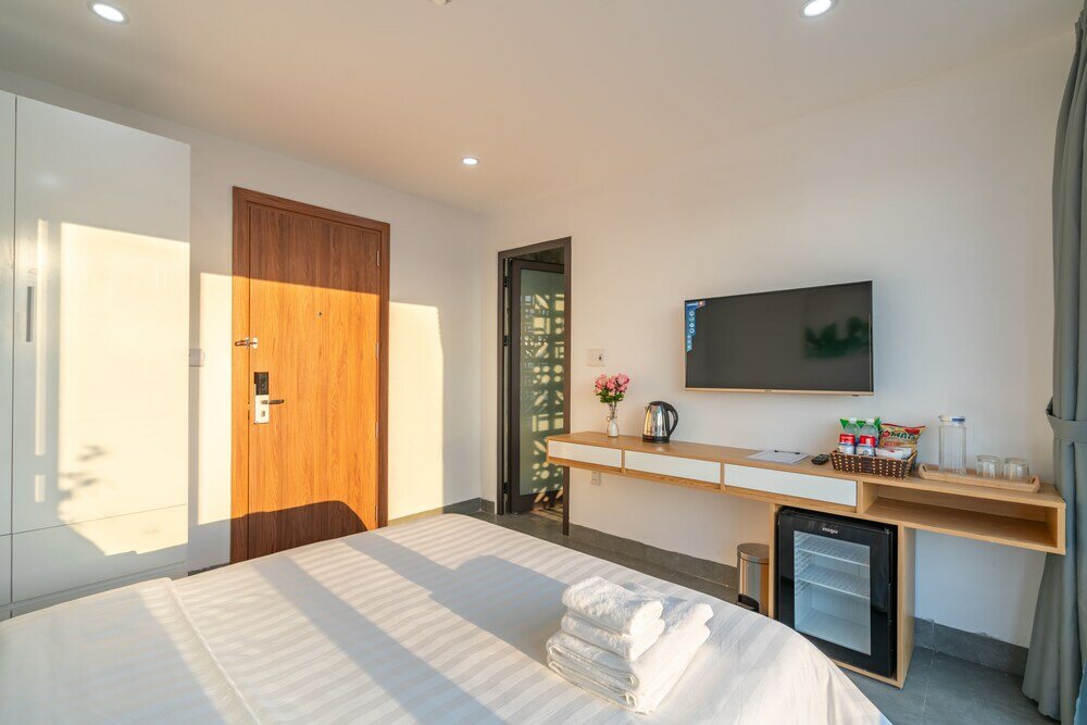 Фото Dandelion Apartment