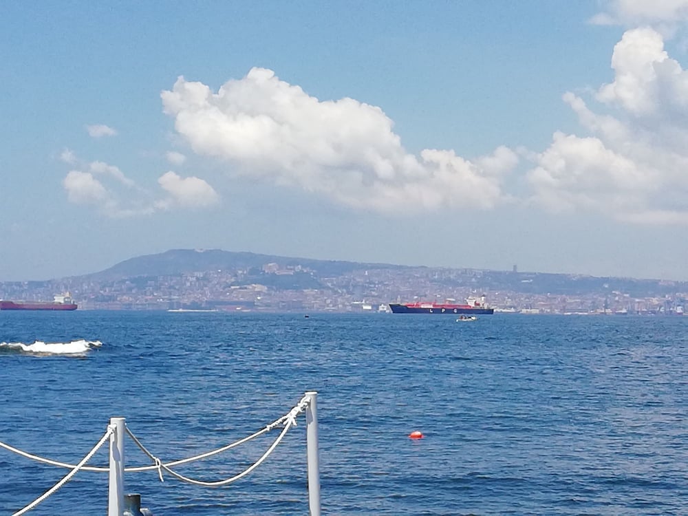 Фото Garden House Ercolano