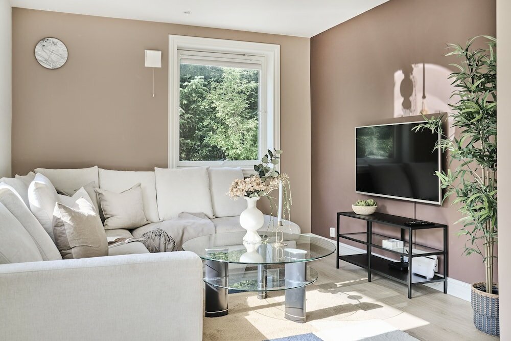 Фото Staysville - Eiganes