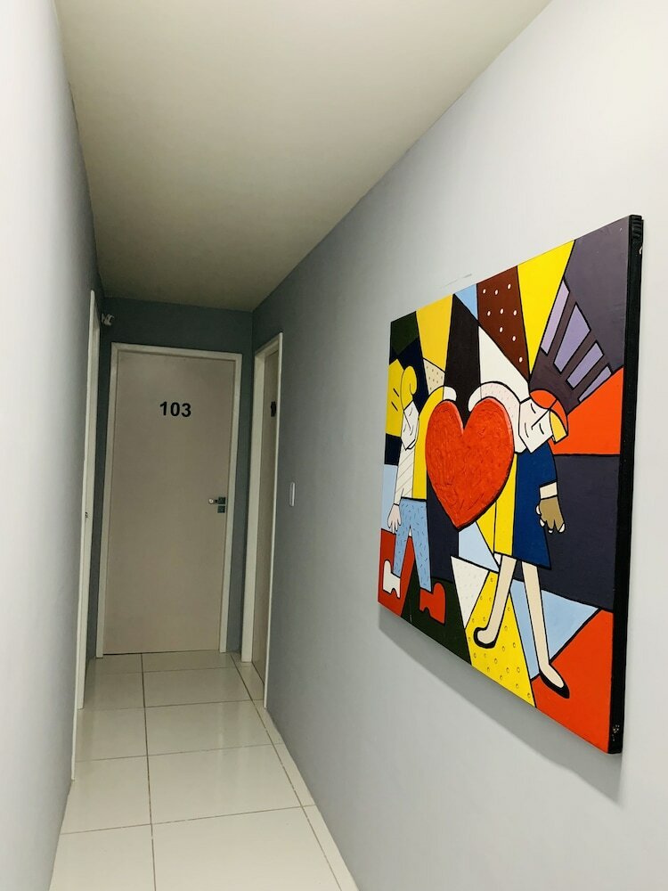 Фото Edifício Creta