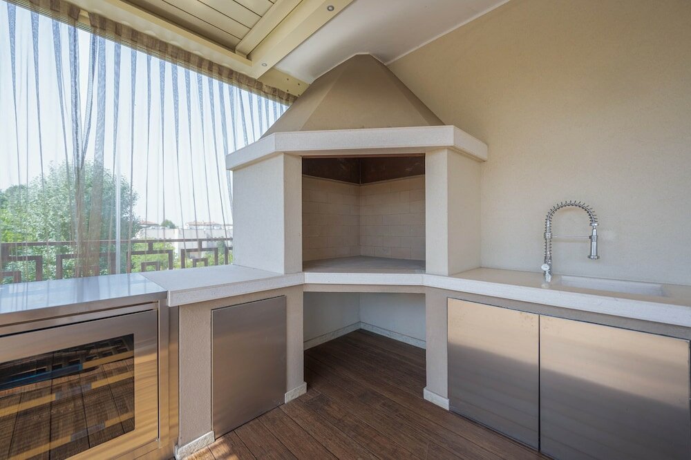 Фото Luxury Venice Penthouse