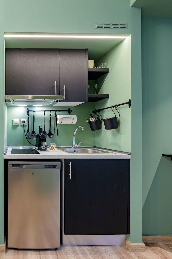 Фото Urban Tales