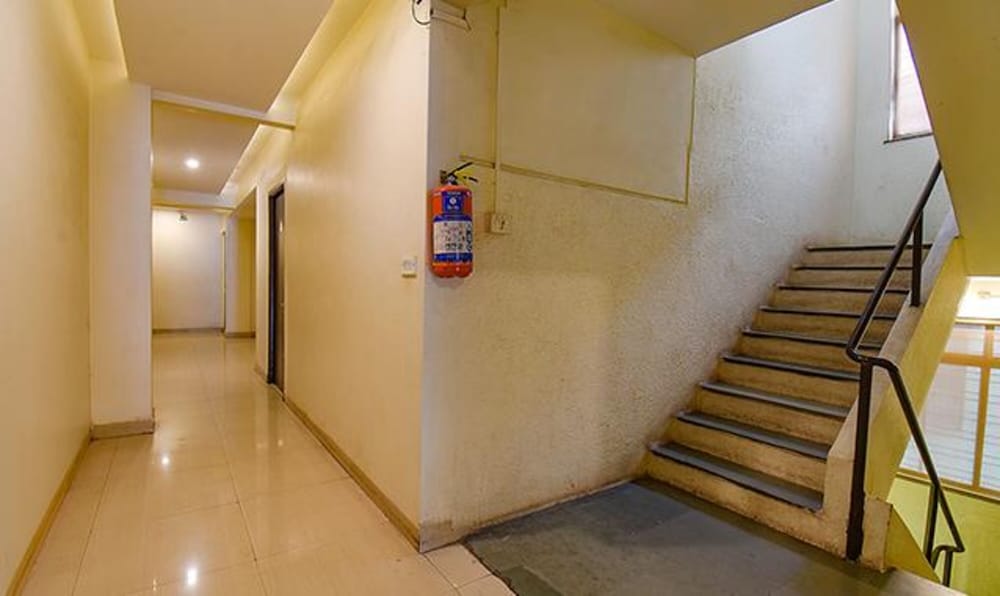 Фото Fabhotel Rs Apartment