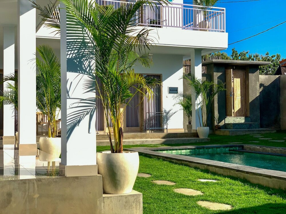 Фото Bali intan canggu