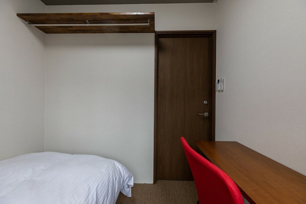 Фото Tabist Business Hotel Marutomi Takamatsu Kagawa