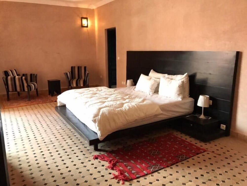 Фото Villa Saphir