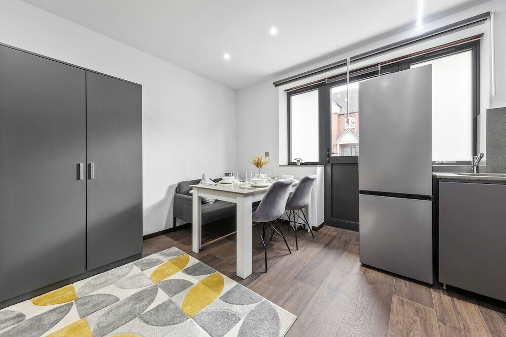 Фото Golders Green Stays