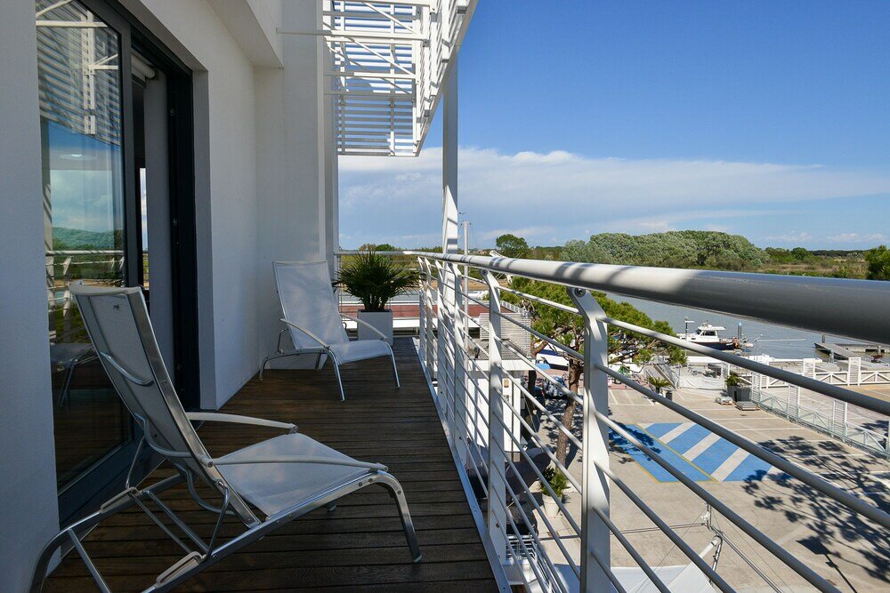 Фото Residence Michelangelo Adult Only