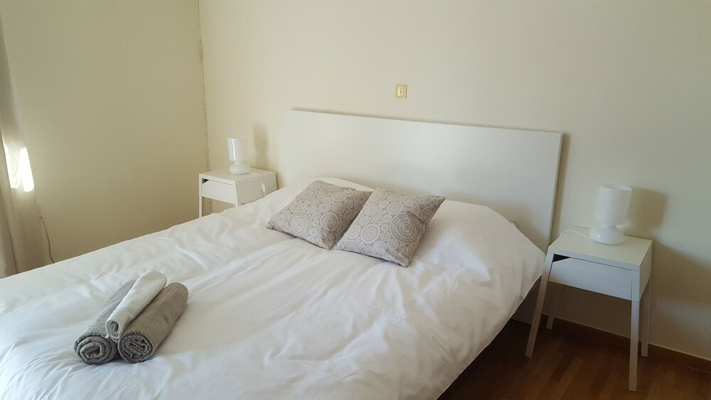 Фото Acropolis View