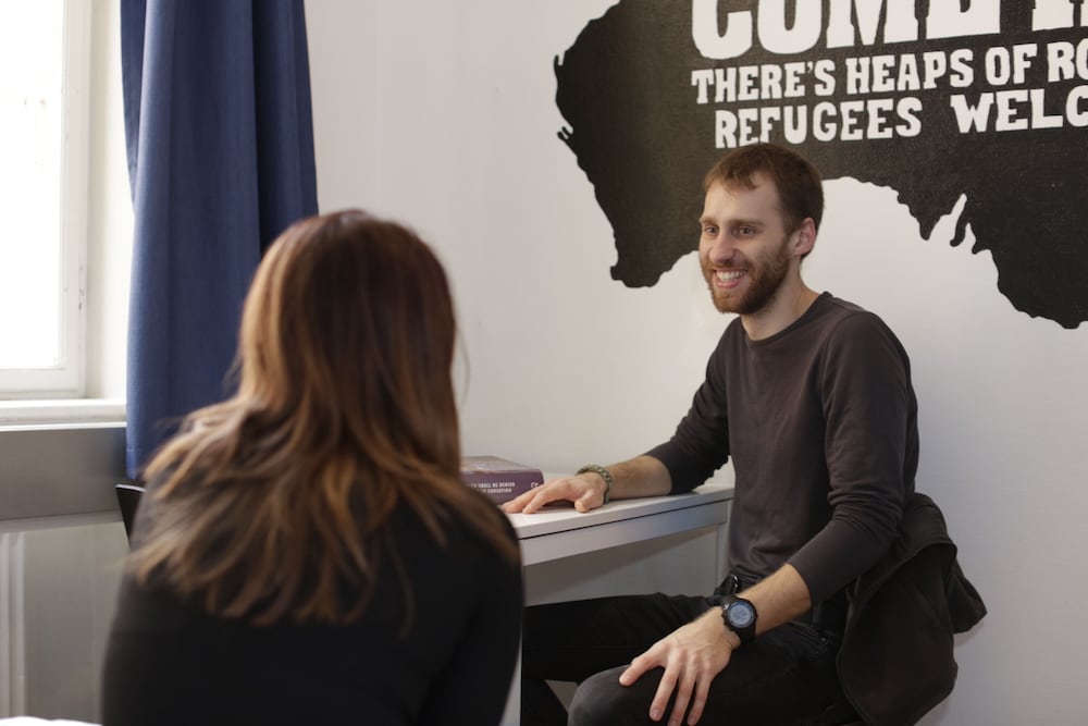 Фото Globalhagen hostel