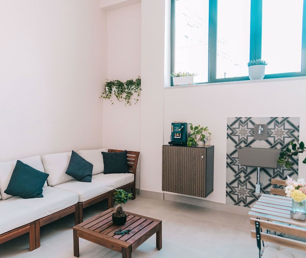 Фото Four - Acanfora Suites