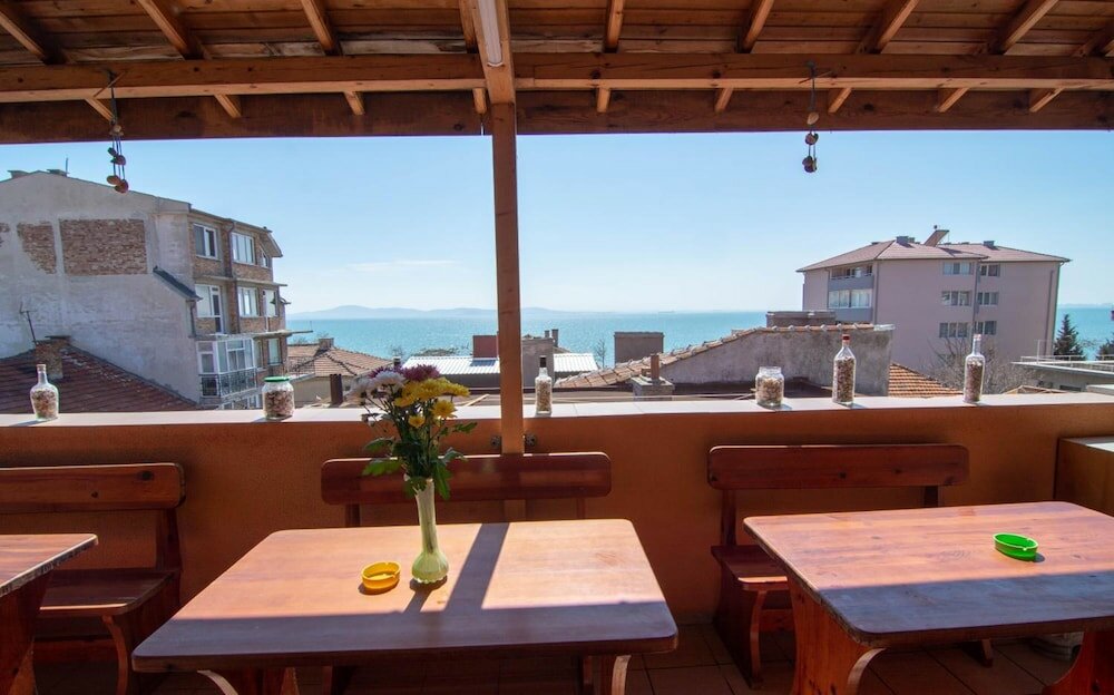 Фото Guest House Fener