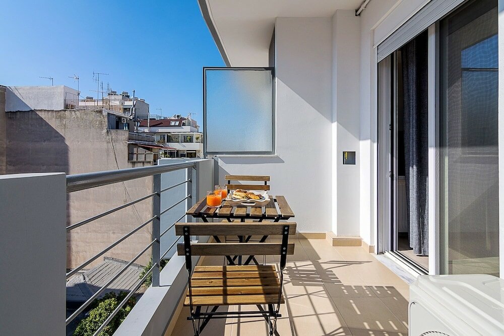 Фото City View Studio by Cloudkeys