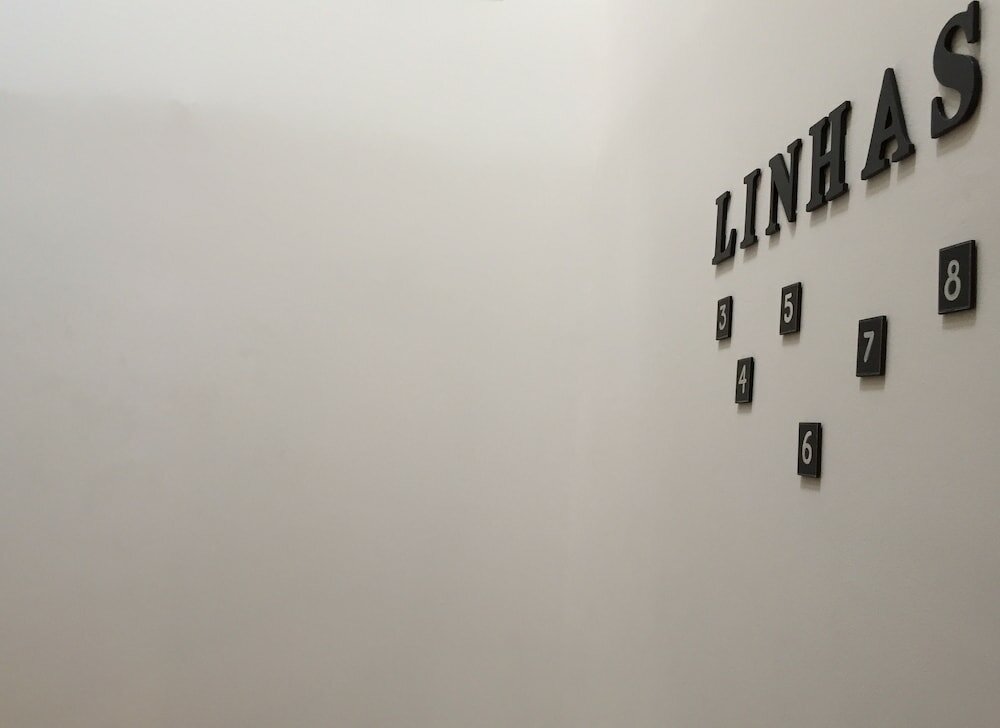 Фото Campanhã Boutique Station