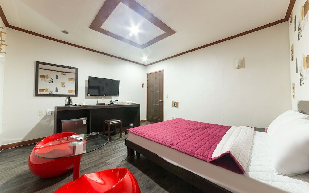 Фото Anseong Mew