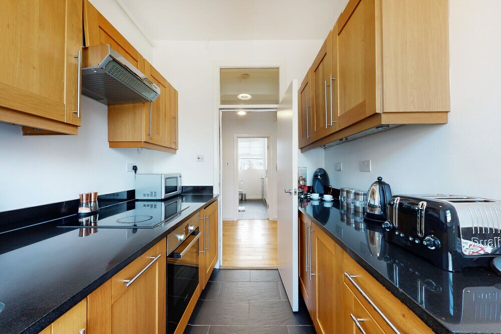 Фото Stay In Mayfair