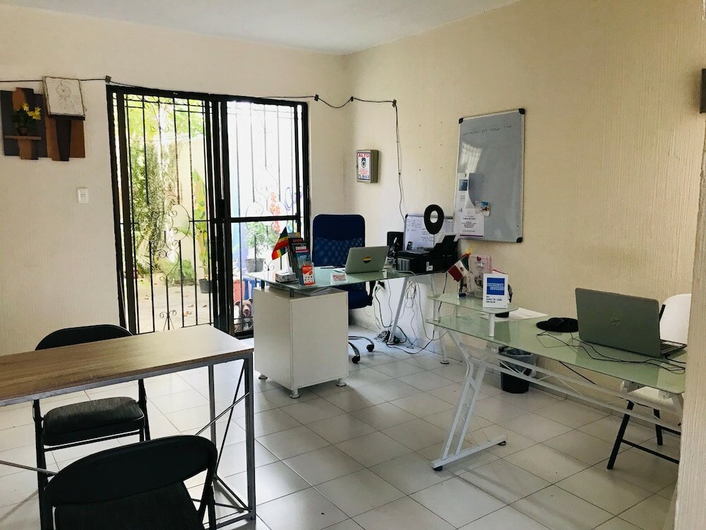 Фото Casa Bugambilias Cancun - Hostel