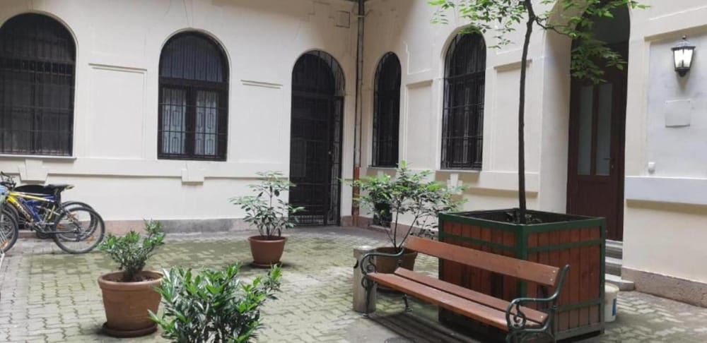 Фото Say Yes Hostel