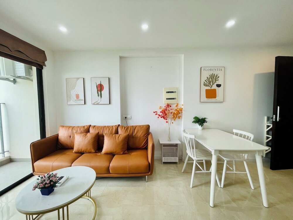 Фото Best Apartment Vinhomes Dcapital Luxury