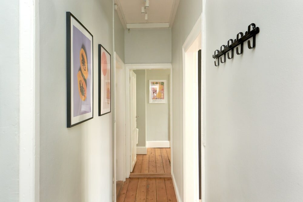 Фото Gasværksvej 11a