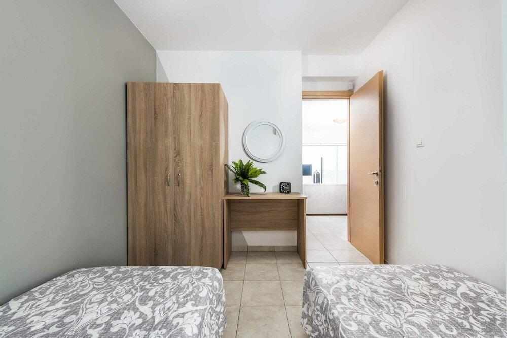 Фото Afantou Beach Villa