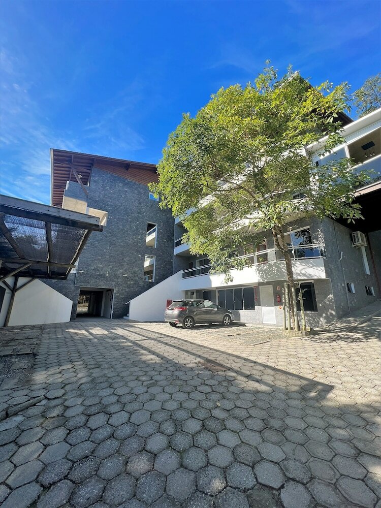 Фото Refúgio da Lagoinha