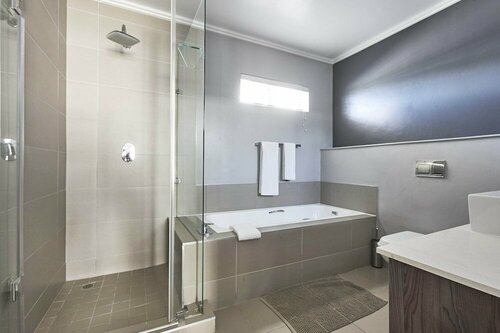 Гостиница The Residency Hurlingham в Йоханнесбурге