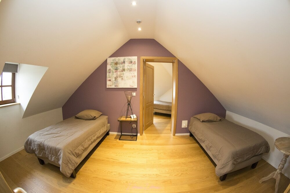 Фото Ferme Chateau Laneffe