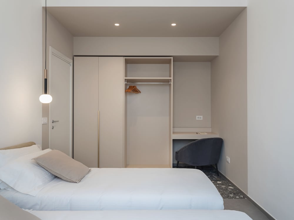 Фото Living u HomeSuites