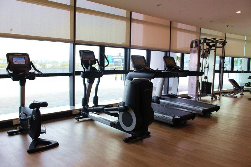 Фото Hyatt Place Shenzhen Airport