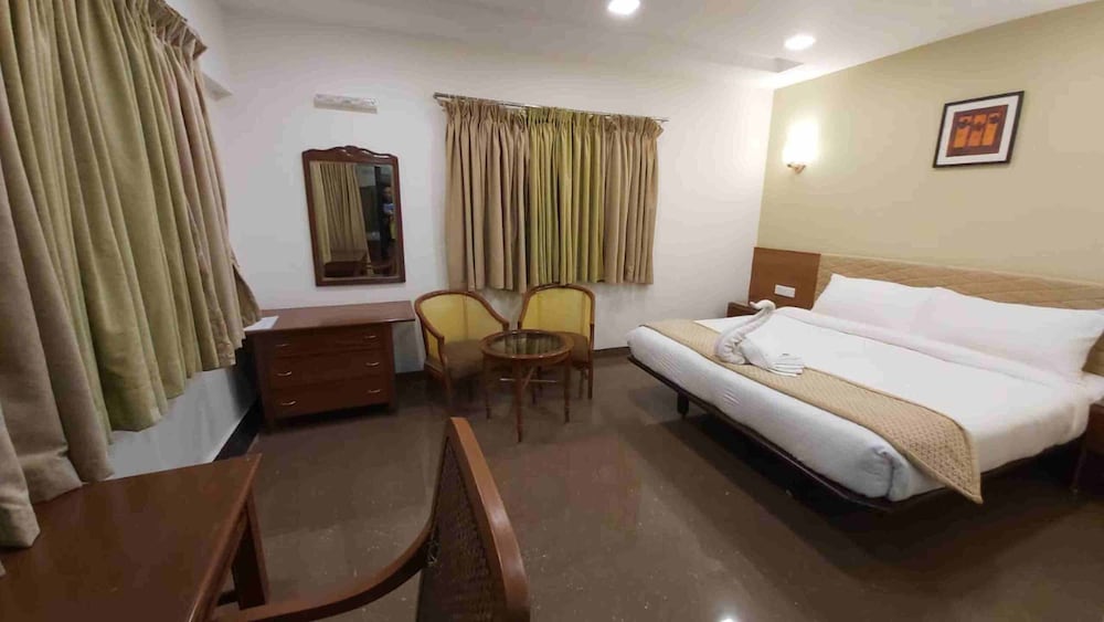 Фото Bliss County Resort