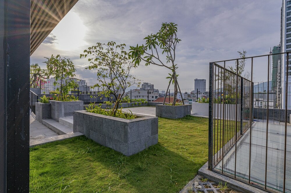 Фото Le Boutique Danang