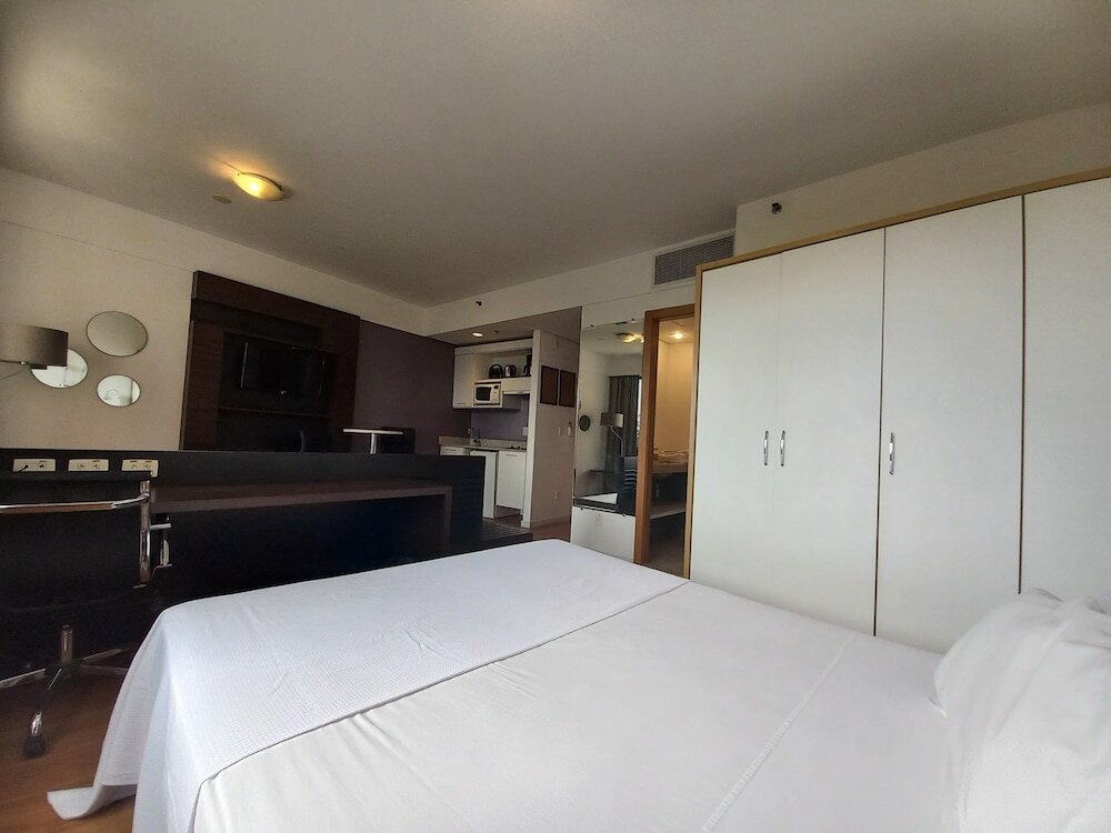 Фото Csa - Anora Spaces - Stadium Alphaville