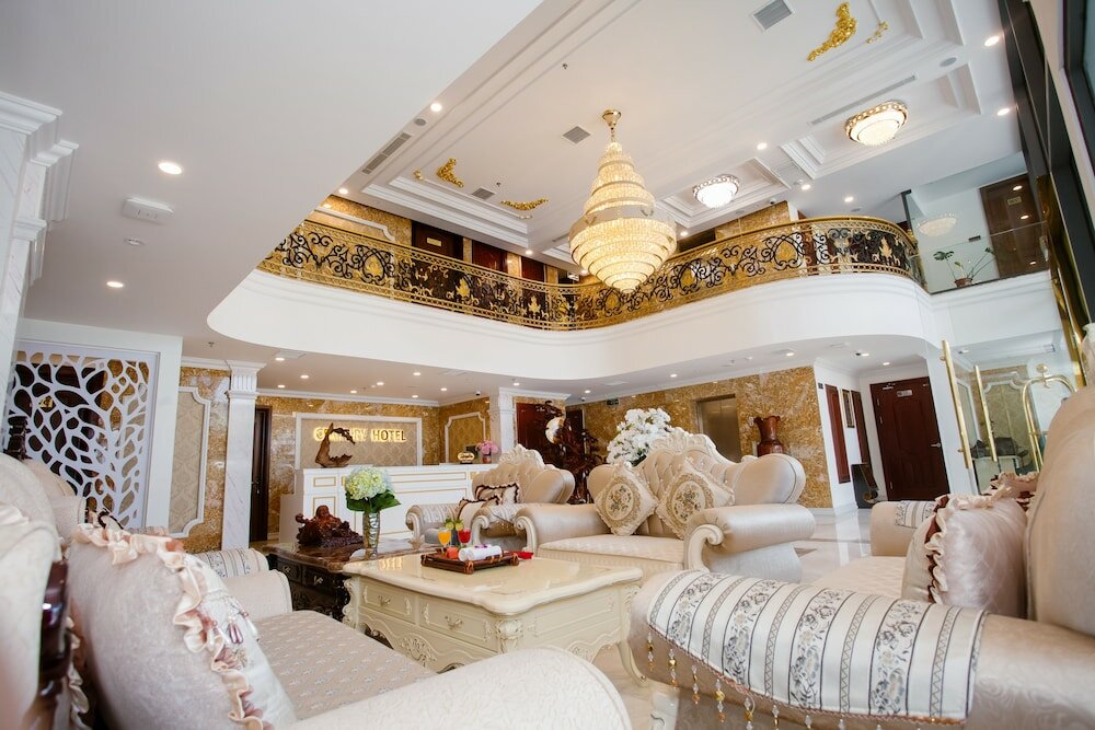 Фото Century Hotel Da Nang