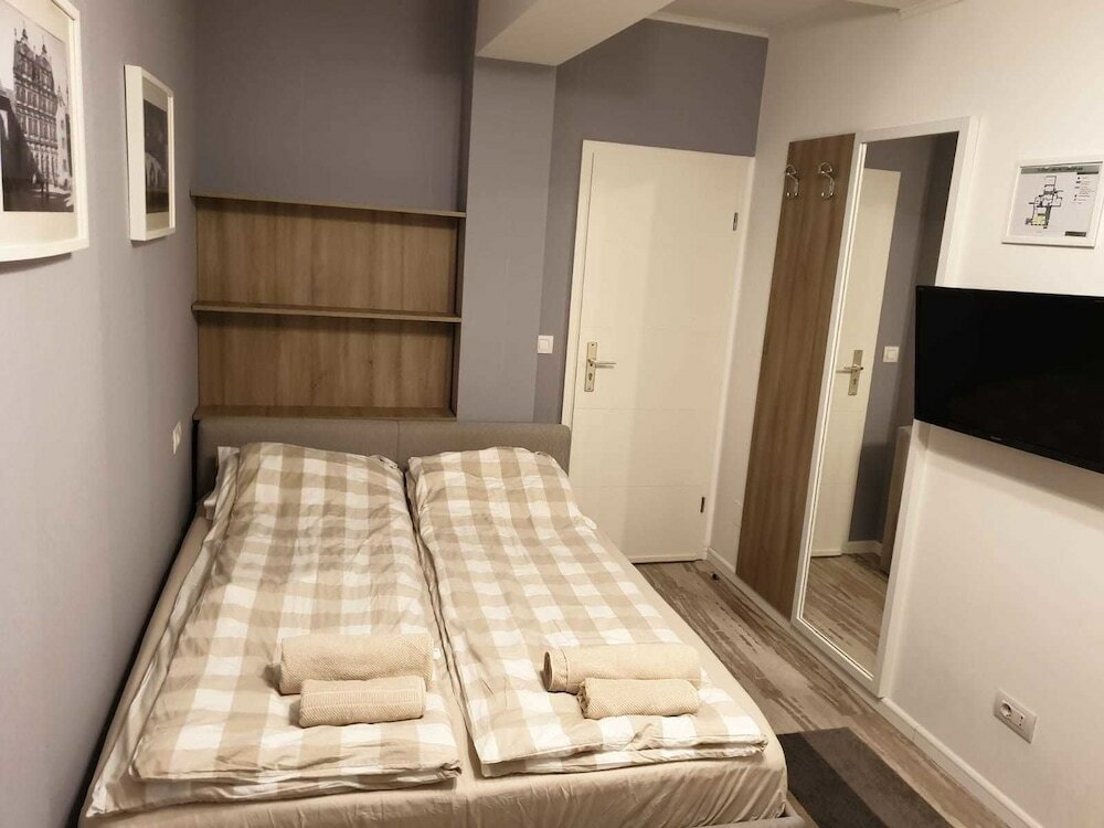 Фото Hotel Garni Steinbacher Tal