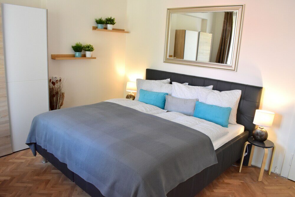 Фото Truhlarska Apartment