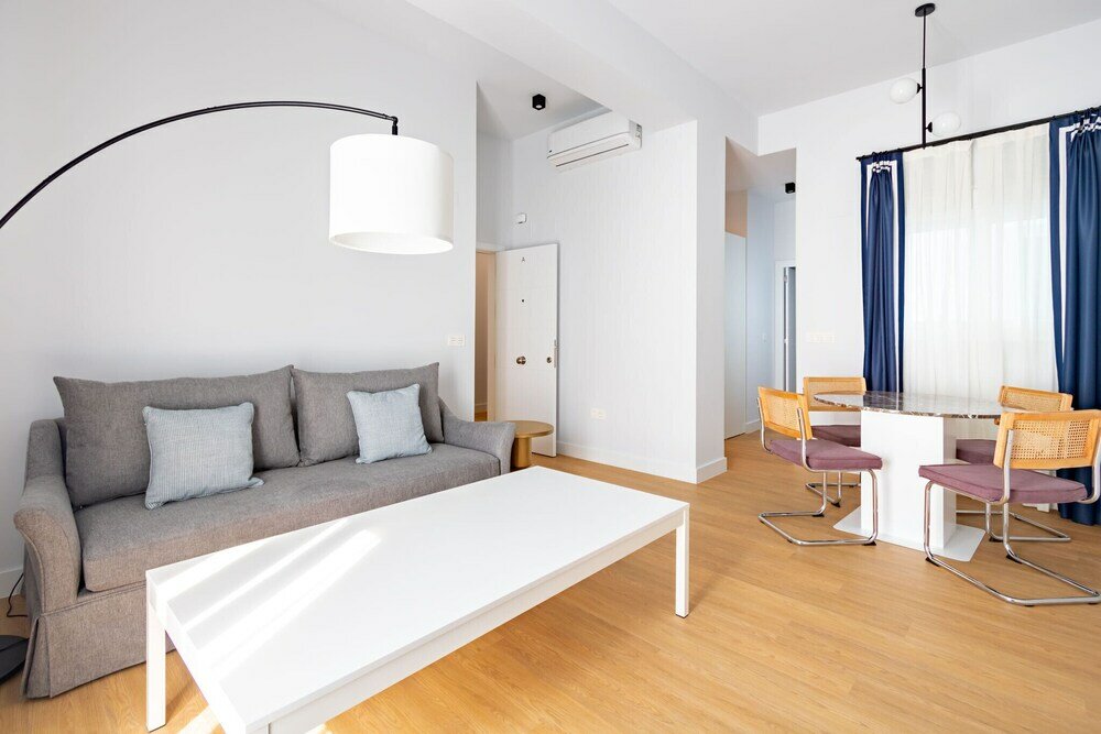 Фото La Palmera Luxury by Valcambre