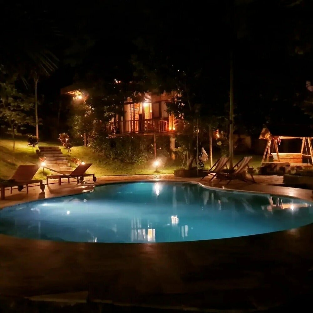 Фото Little Bee House