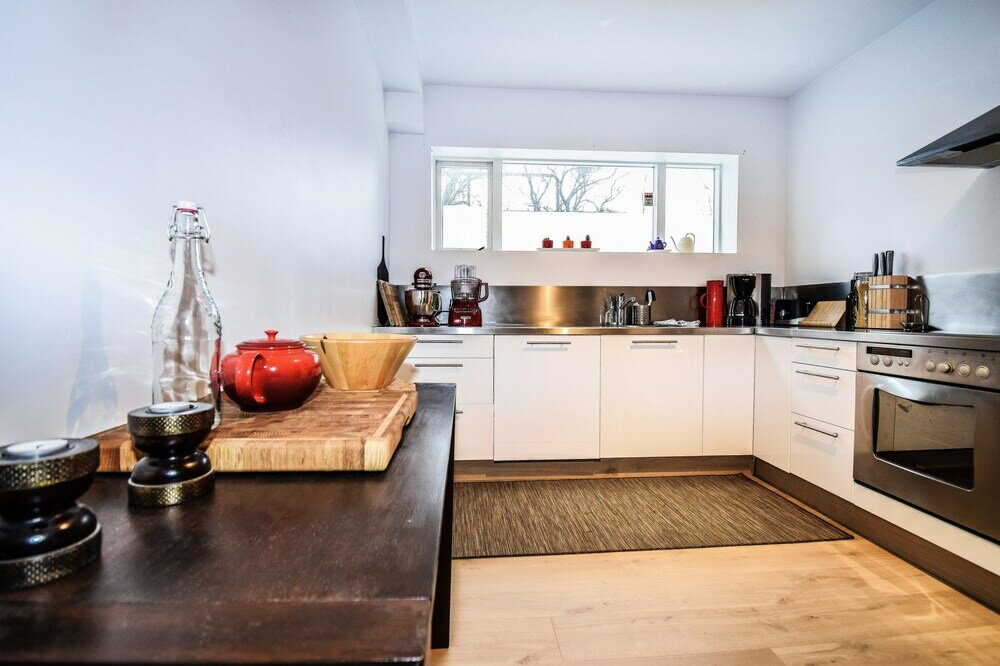 Фото Apartment G22