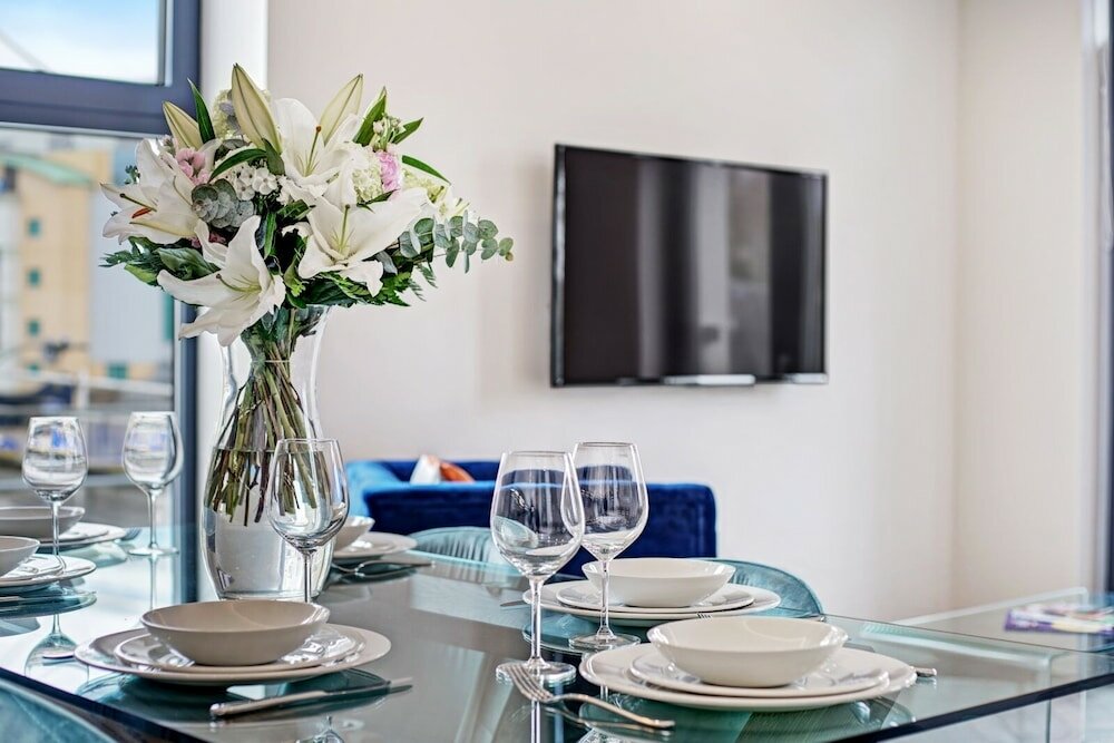 Фото Fulham Broadway