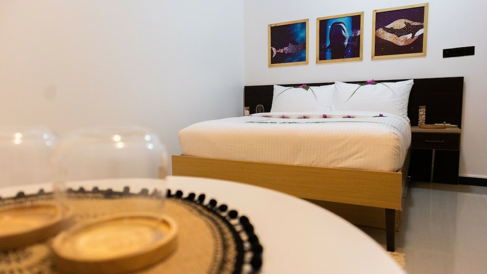 Фото Palm Rest Maldives