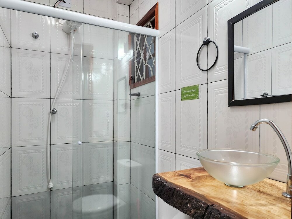 Фото Pousada Araucária Village