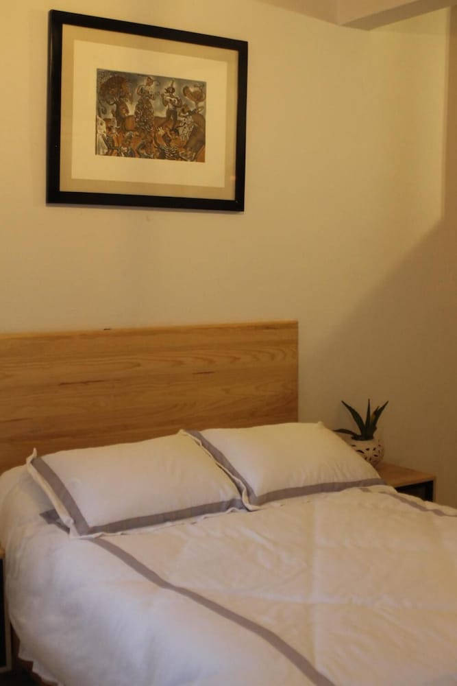 Фото Hospedaje Donají