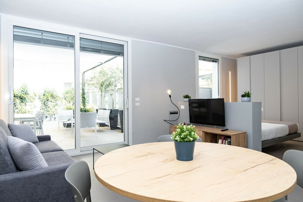 Фото Imbriani Suites