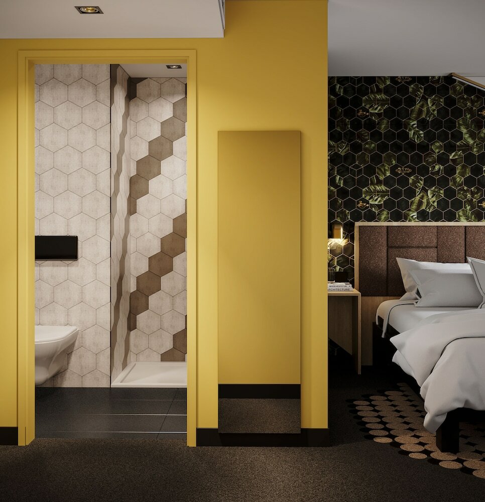 Фото ibis Styles Strasbourg Nord PdC 