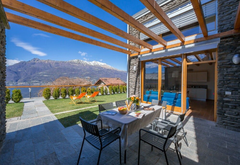 Фото Paradiso del Lago T4