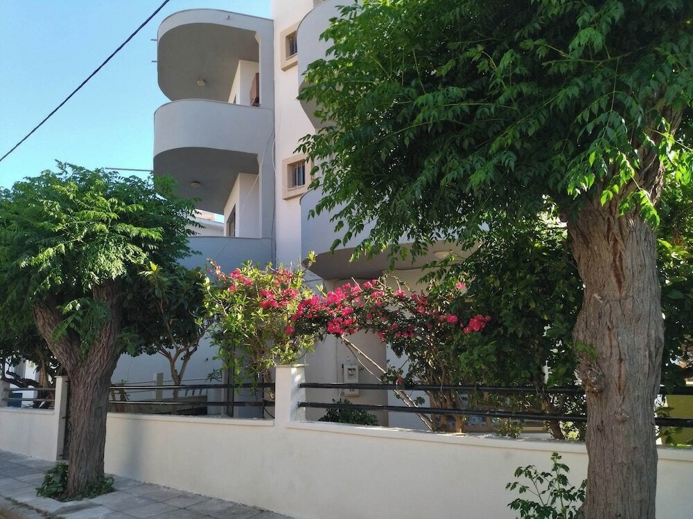 Фото Cosy Living Apartments