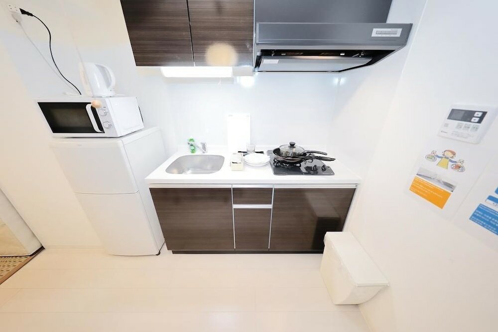 Фото Premier in Land Mark Ebisu Osaka 202 - 171-15