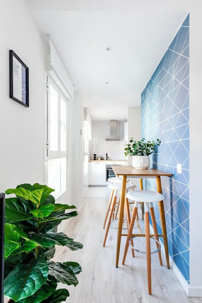 Фото Olala Mad Apartments